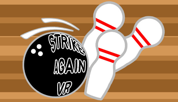 Strike Again VR
