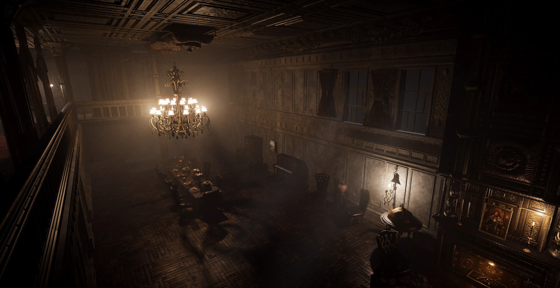 Glossolalia screenshot #3