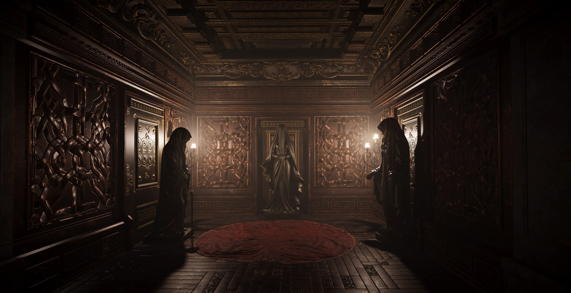 Glossolalia screenshot #5
