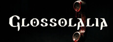Glossolalia cover