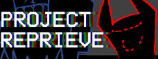 PROJECT REPRIEVE cover