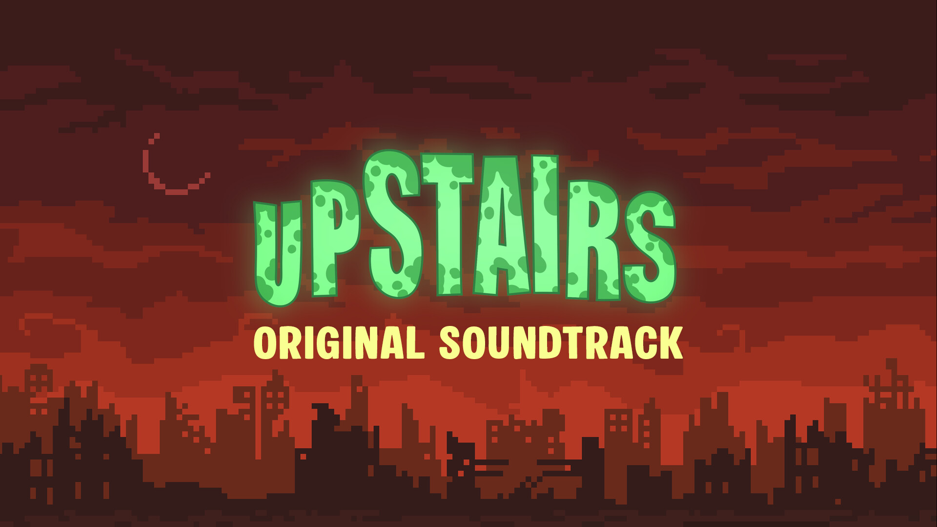 Upstairs Soundtrack Featured Screenshot #1