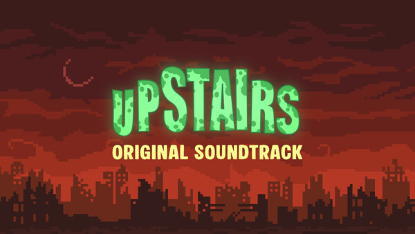 Upstairs Soundtrack screenshot 1