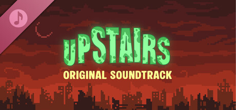 Upstairs Soundtrack