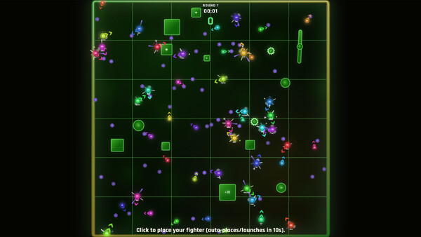 Скриншот 4 из игры Epic Balls Smashing