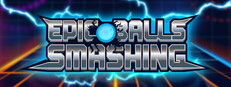 Epic Balls Smashing cover