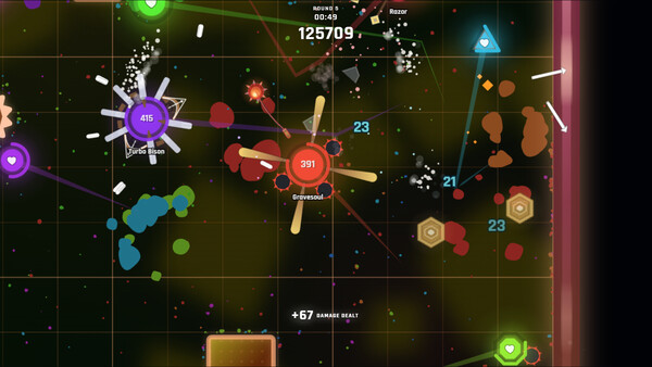 Screenshot media
