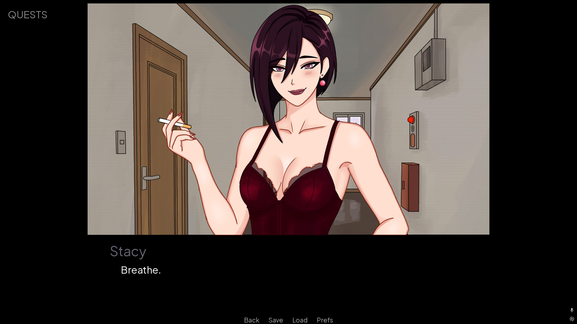 90 Minutes Till The World Ends screenshot 1