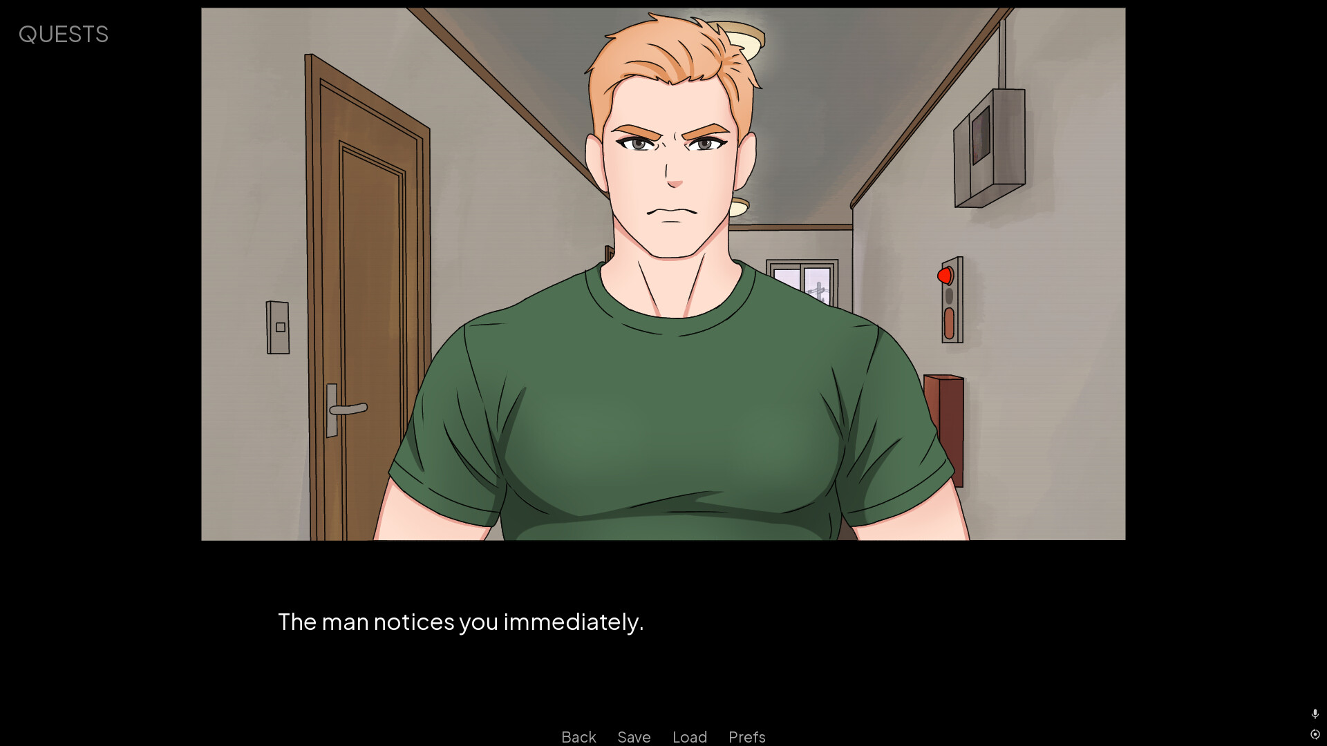 90 Minutes Till The World Ends screenshot #4