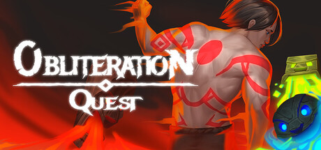 Obliteration Quest