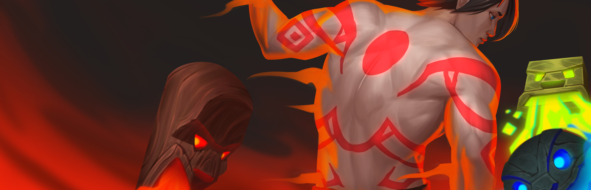 Obliteration Quest