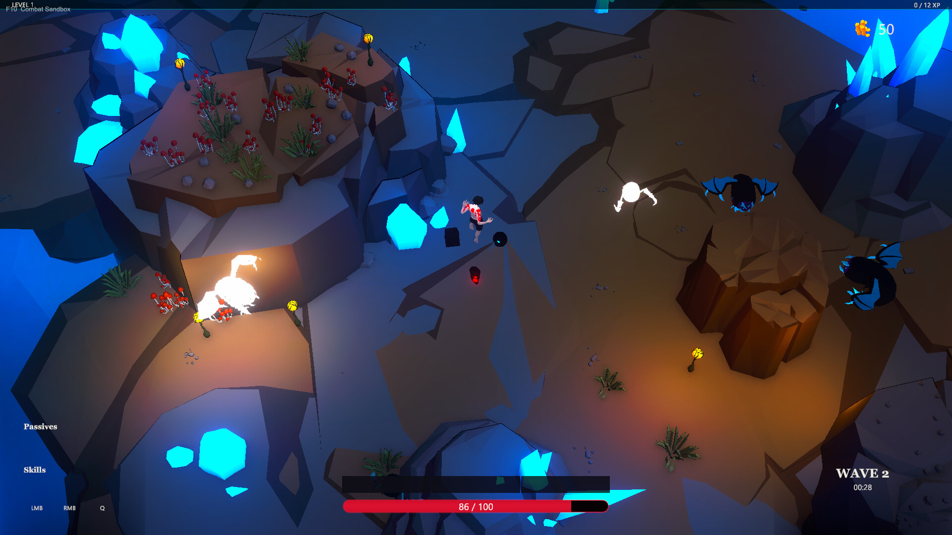 Obliteration Quest screenshot 5