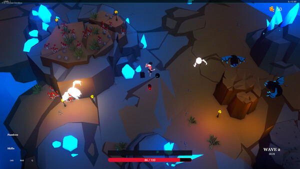 Obliteration Quest screenshot 5