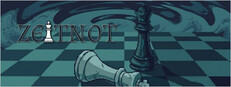 Zeitnot cover
