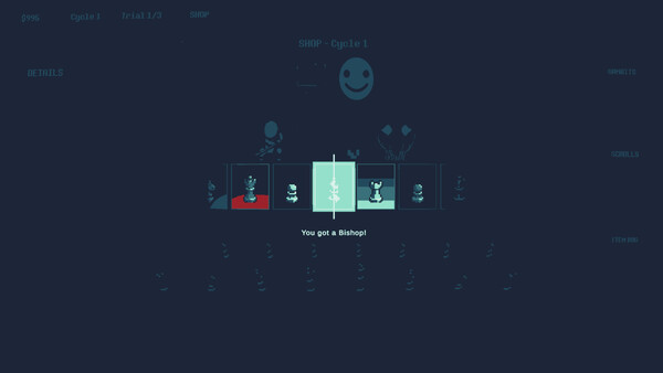 Скриншот 3 из игры Zeitnot
