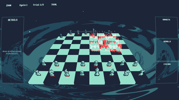 Скриншот 5 из игры Zeitnot