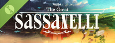 The Great Sassanelli Demo