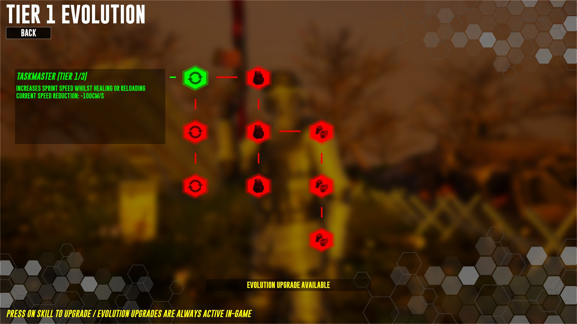 Overdrive Reloaded screenshot #9