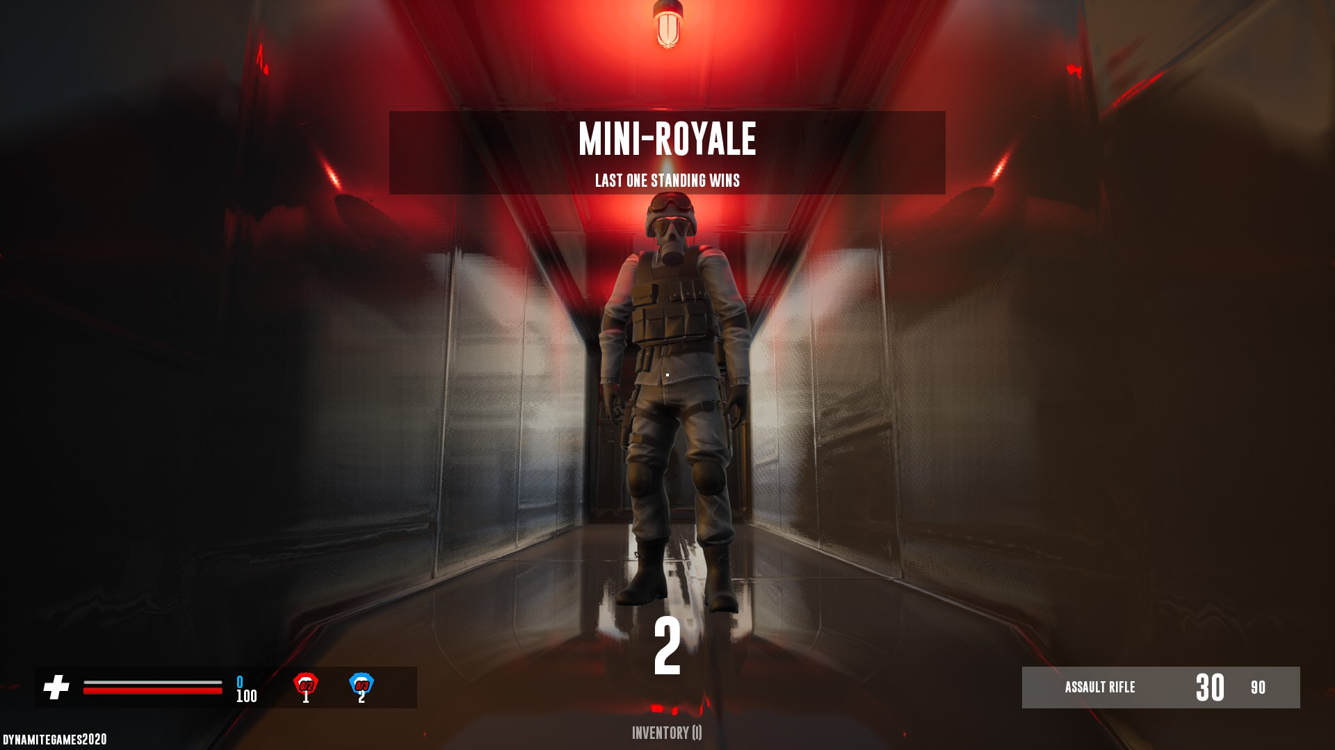 App Background