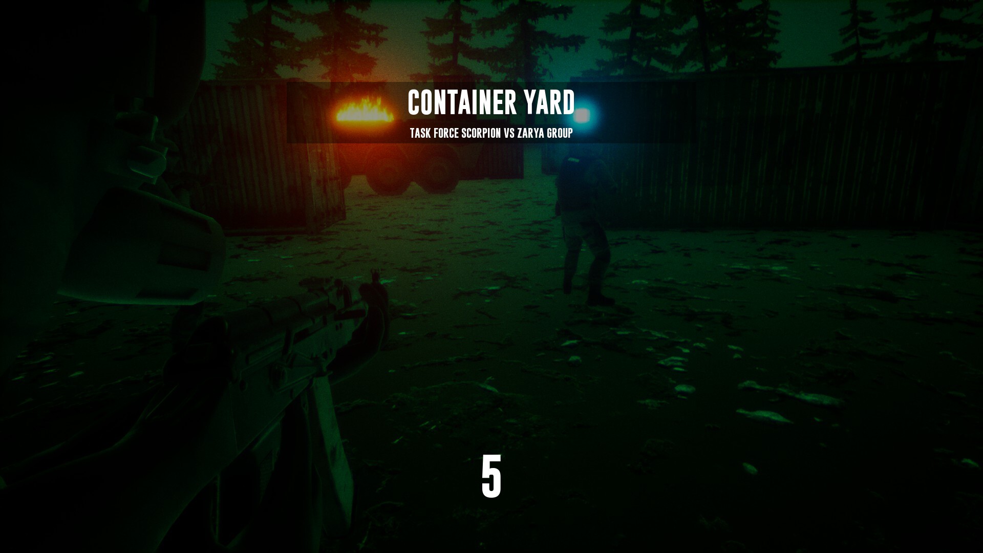 Overdrive Reloaded screenshot 12