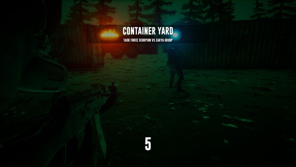 Overdrive Reloaded screenshot 12