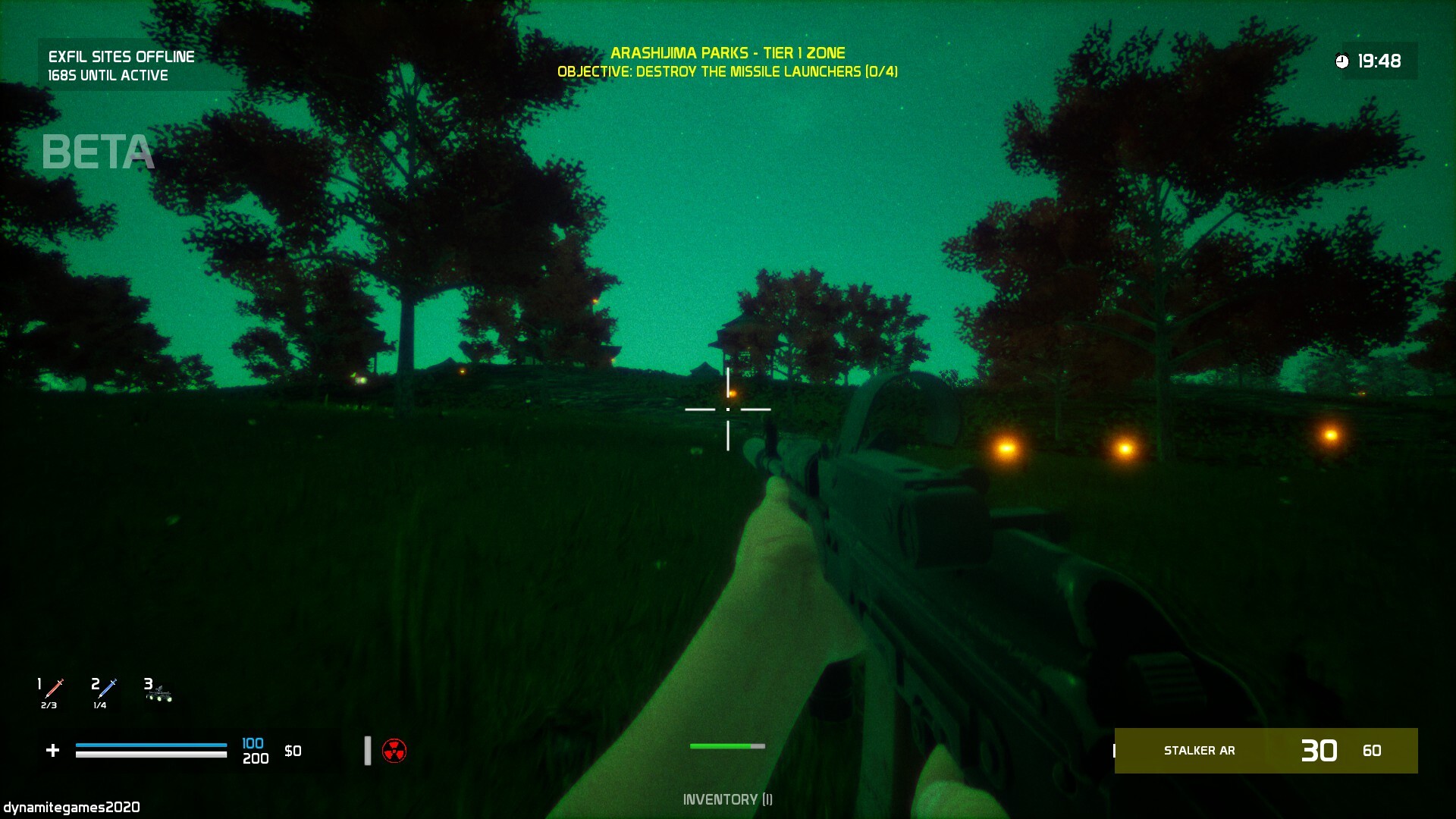 Overdrive Reloaded screenshot 9