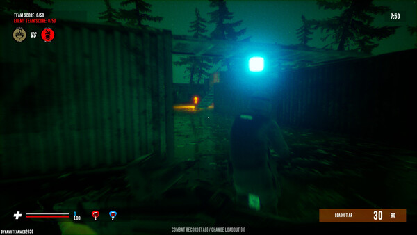 Screenshot media