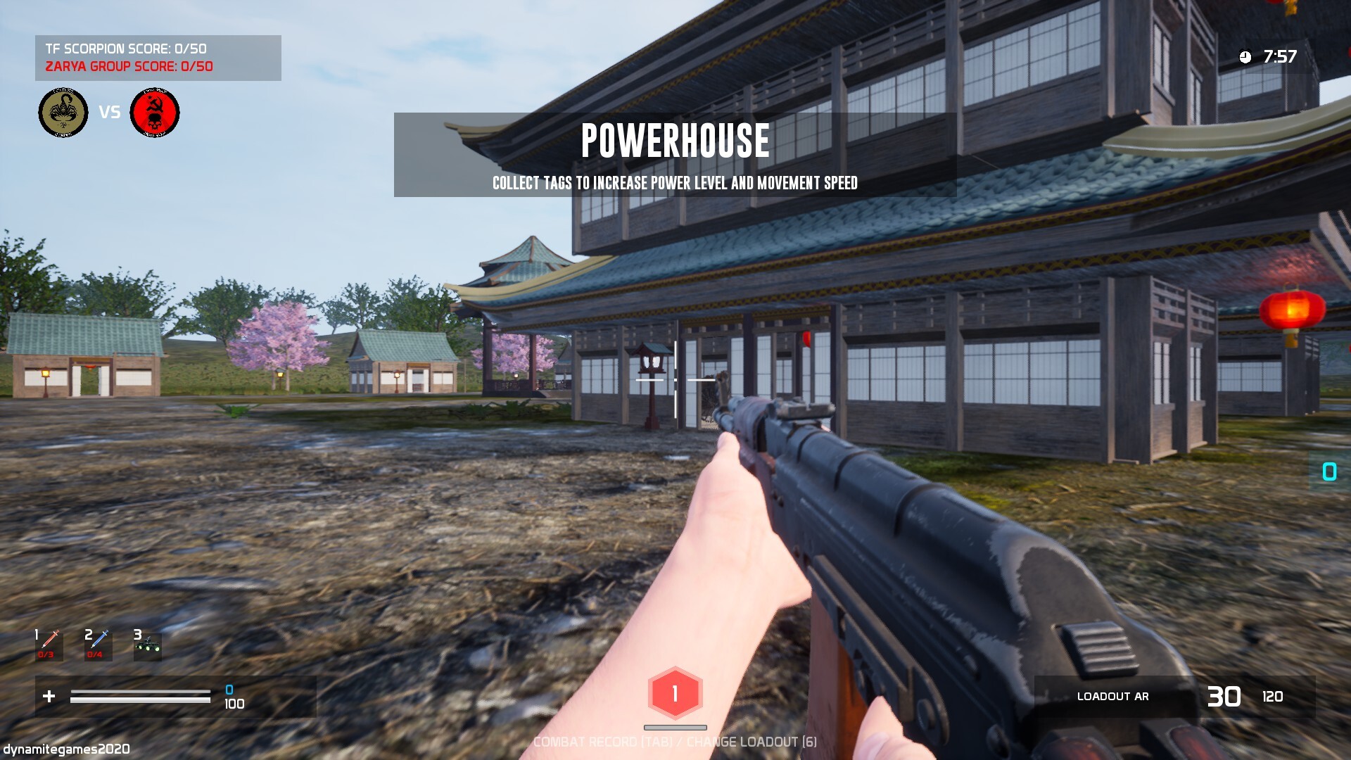 Overdrive Reloaded screenshot 14