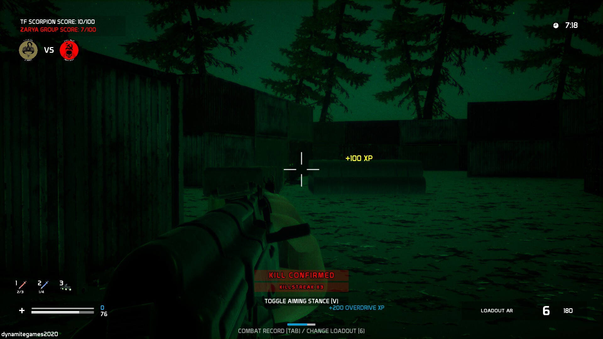 Overdrive Reloaded screenshot 13