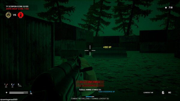 Overdrive Reloaded screenshot 13