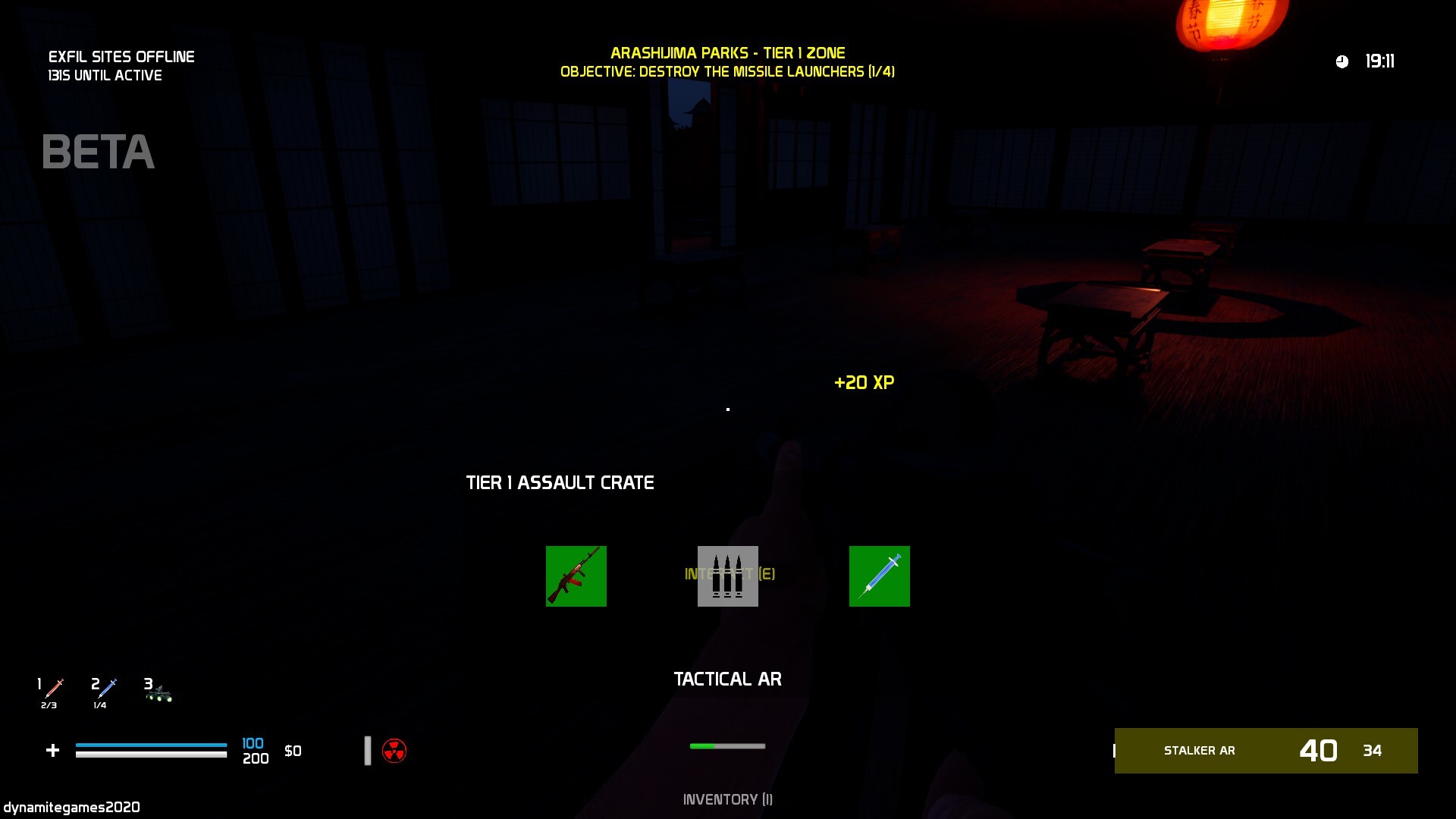 Overdrive Reloaded screenshot 10