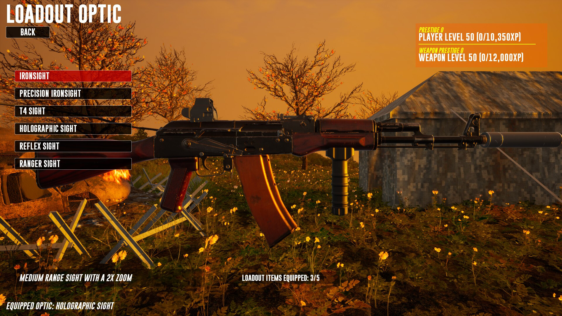 Overdrive Reloaded screenshot 10