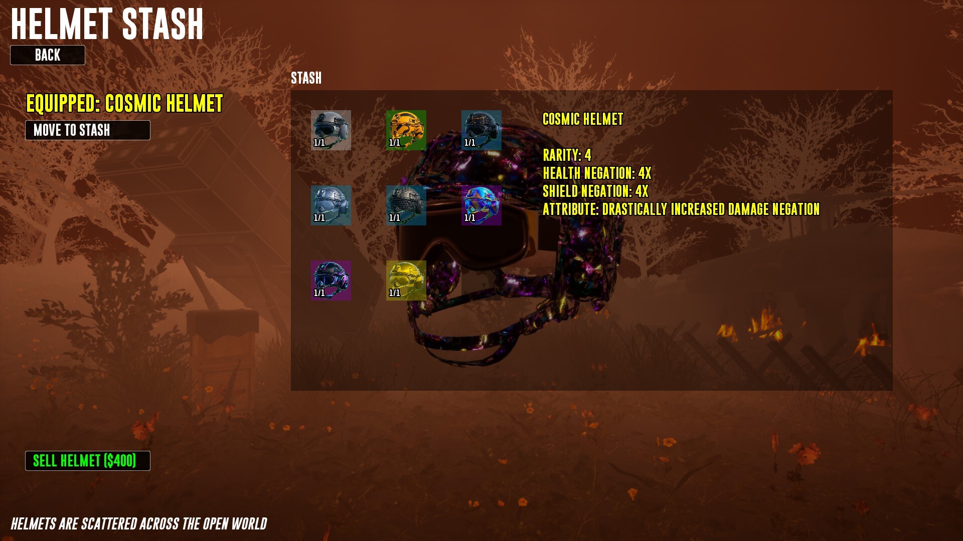 Overdrive Reloaded screenshot 3