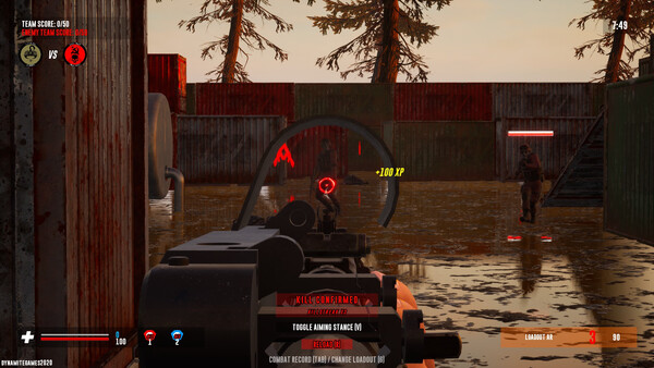 Screenshot media