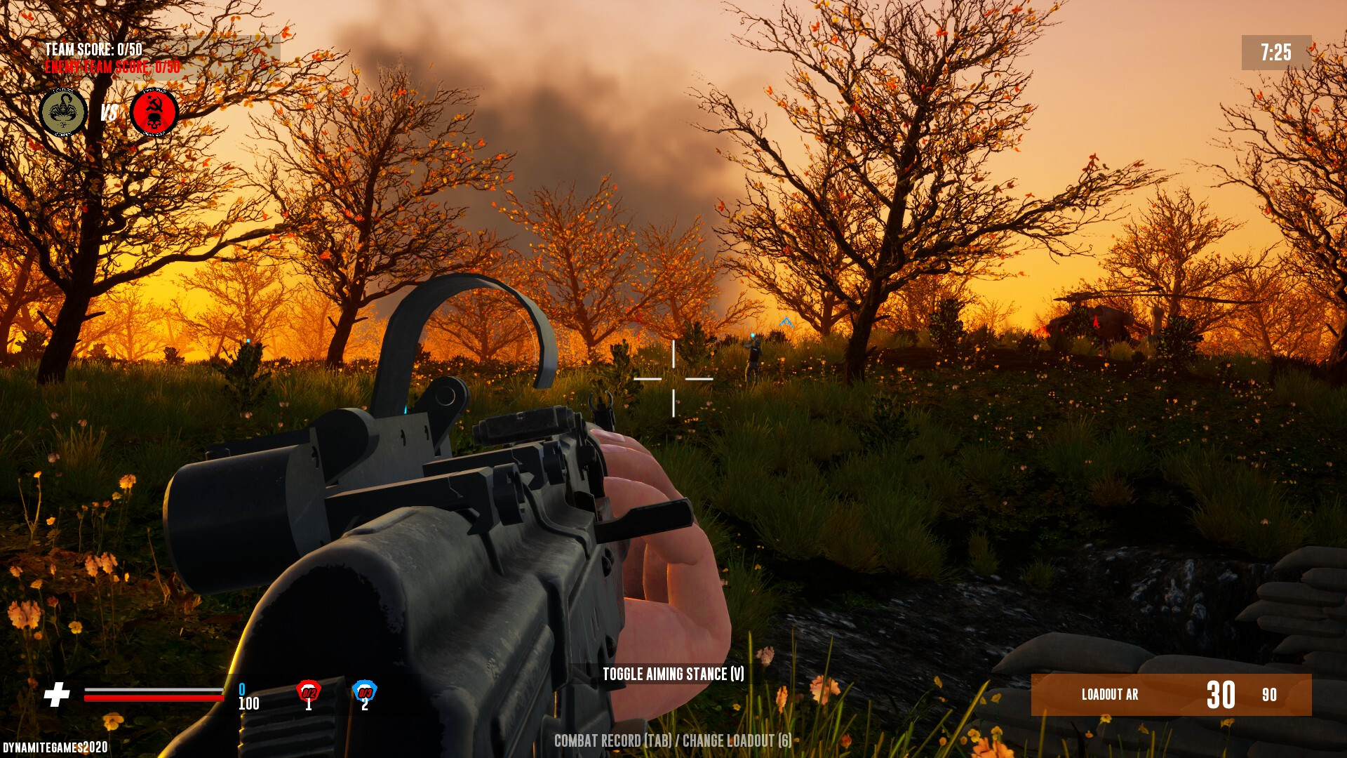 Overdrive Reloaded screenshot 5