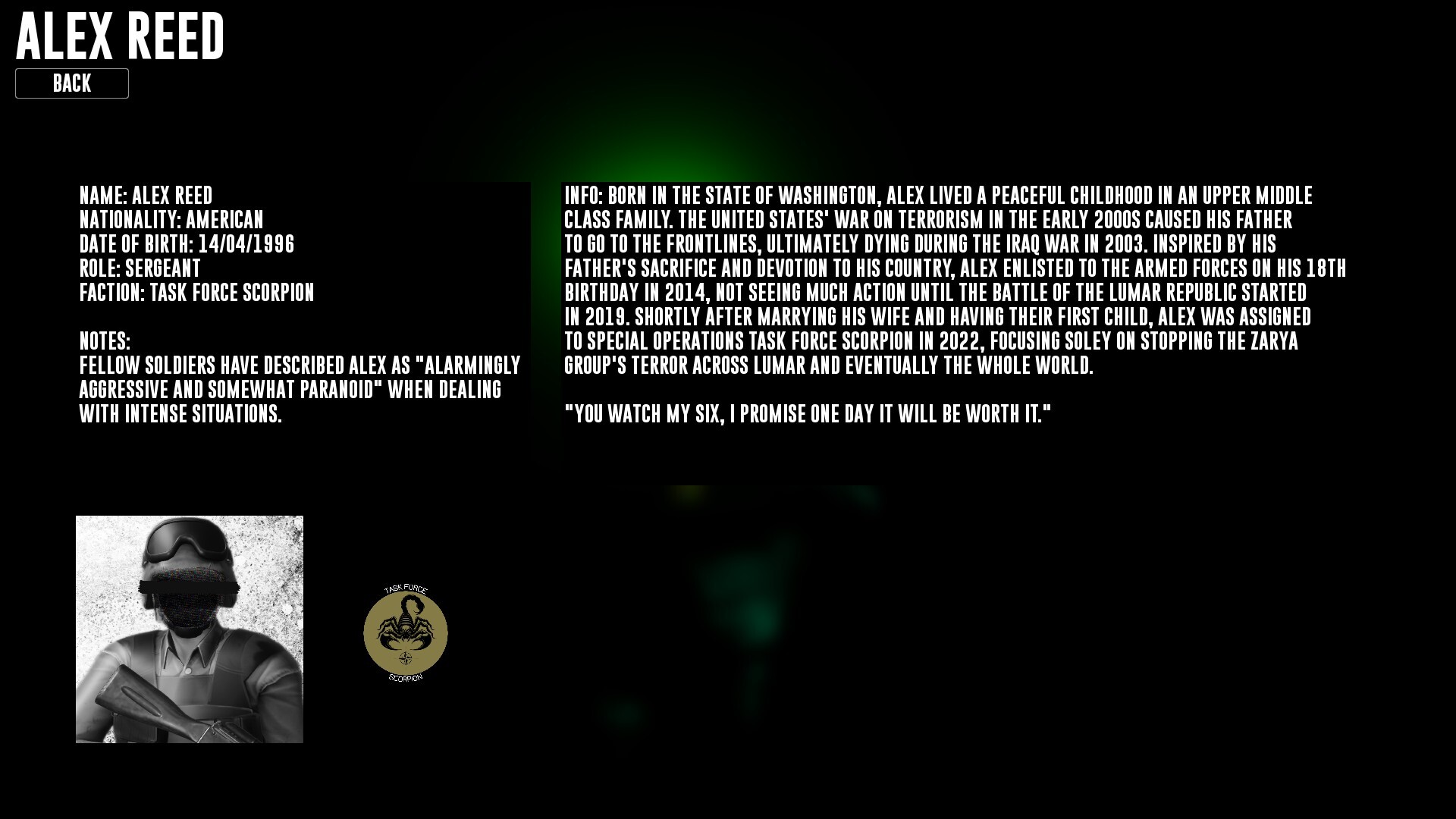 Overdrive Reloaded screenshot 7