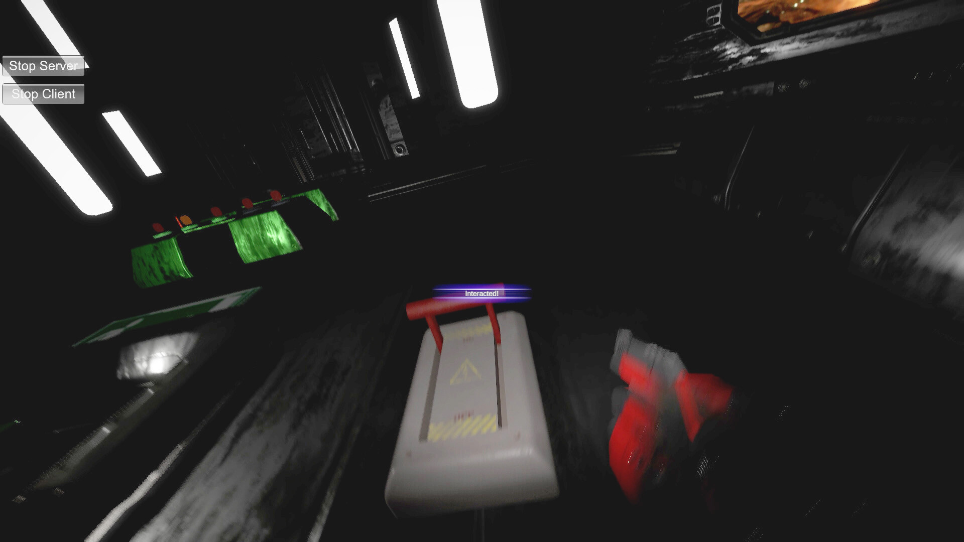 XENO HIVE screenshot 8