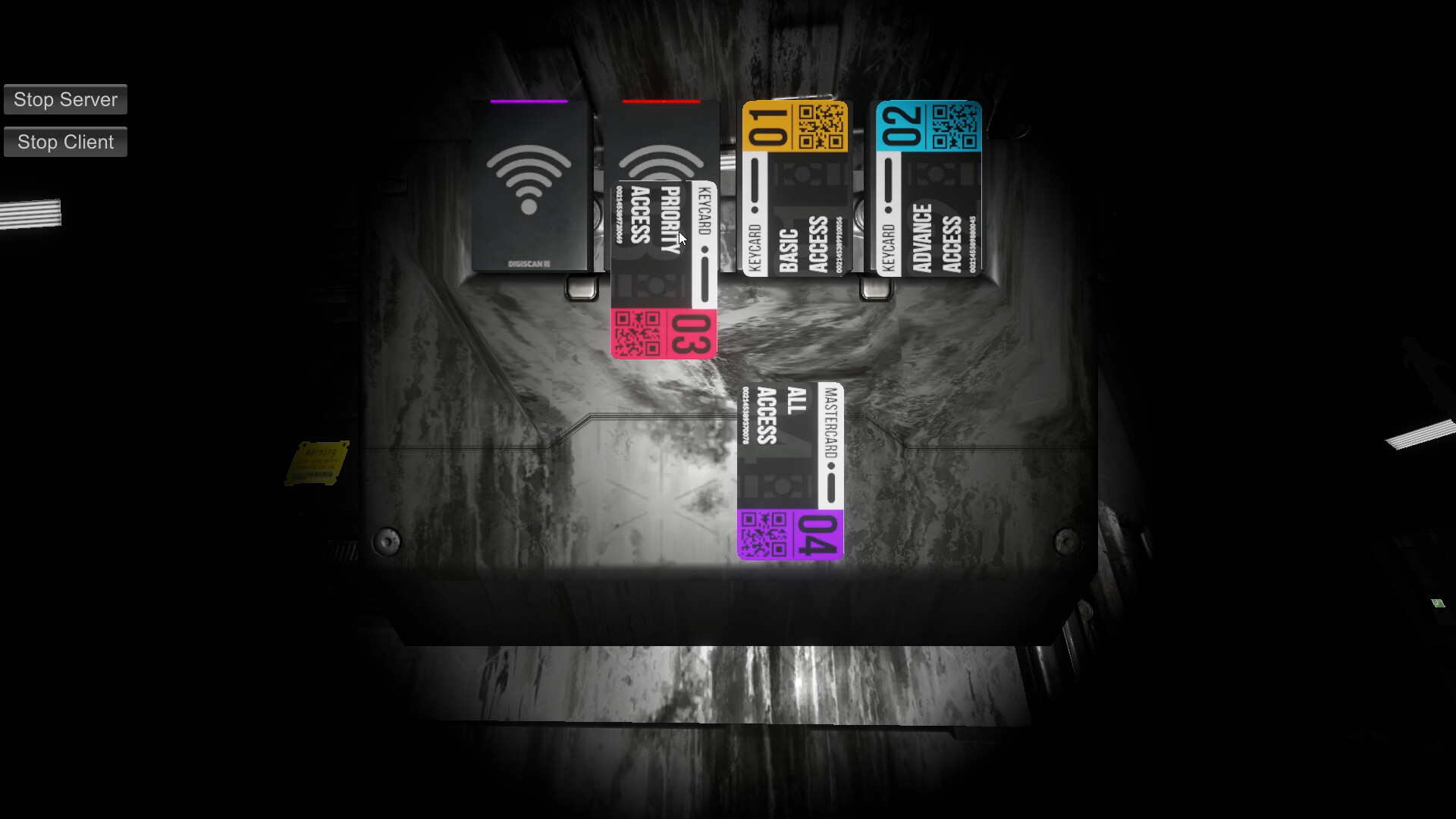 XENO HIVE screenshot #3
