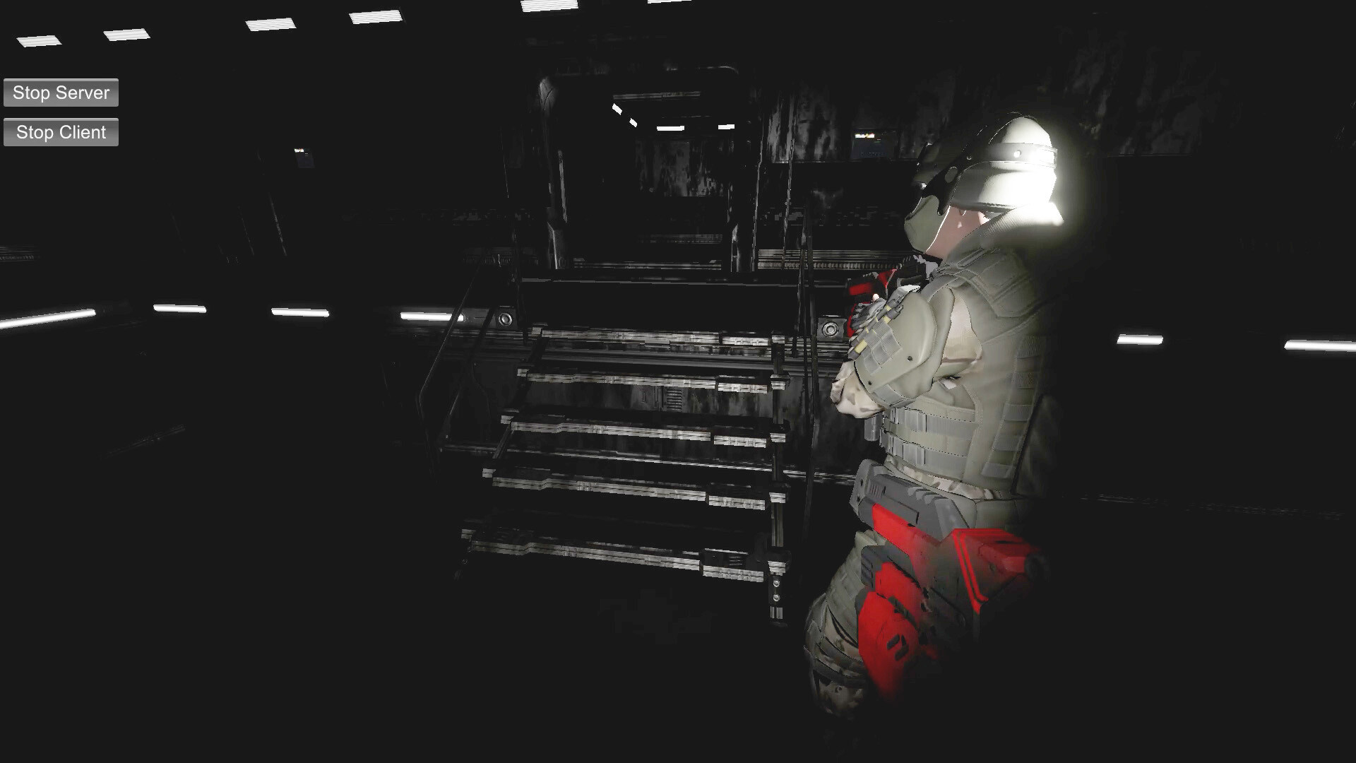 XENO HIVE screenshot #9