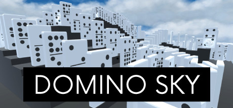 Domino Sky steam charts