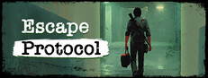 Escape Protocol cover