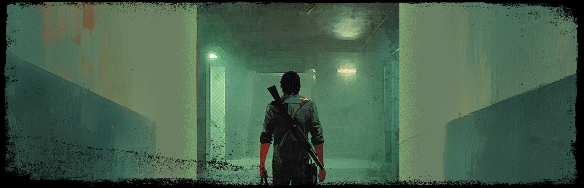 Escape Protocol