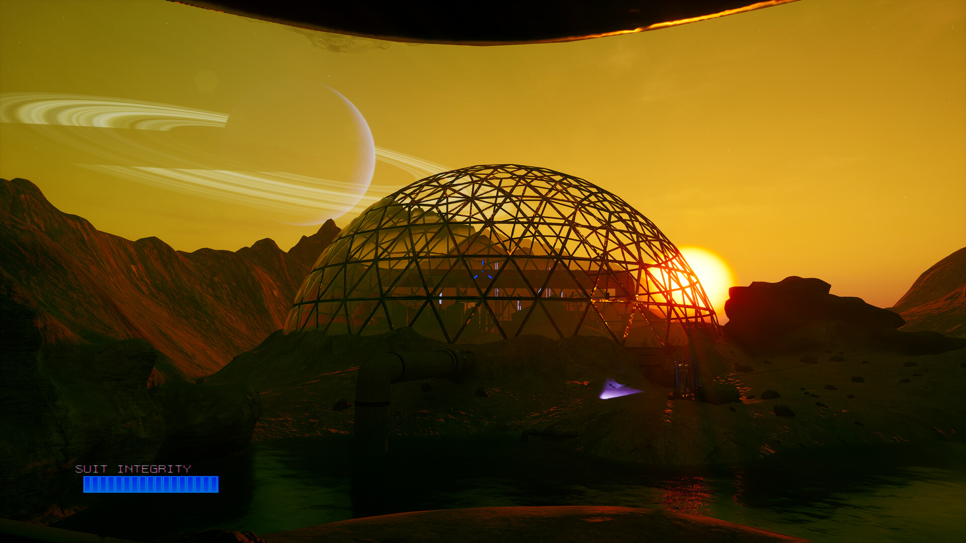 Escape the Exomoon screenshot 7