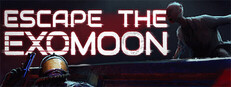 Escape the Exomoon cover