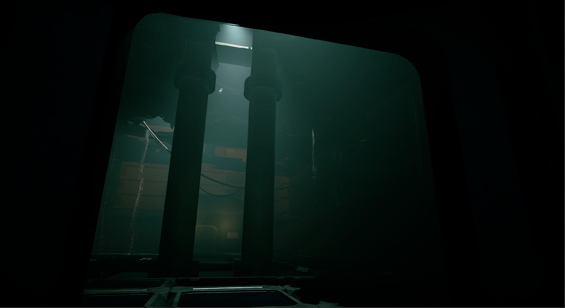 Escape the Exomoon screenshot 8