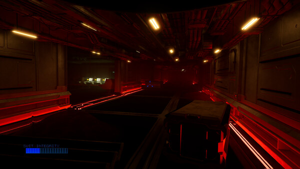 Escape the Exomoon screenshot 2