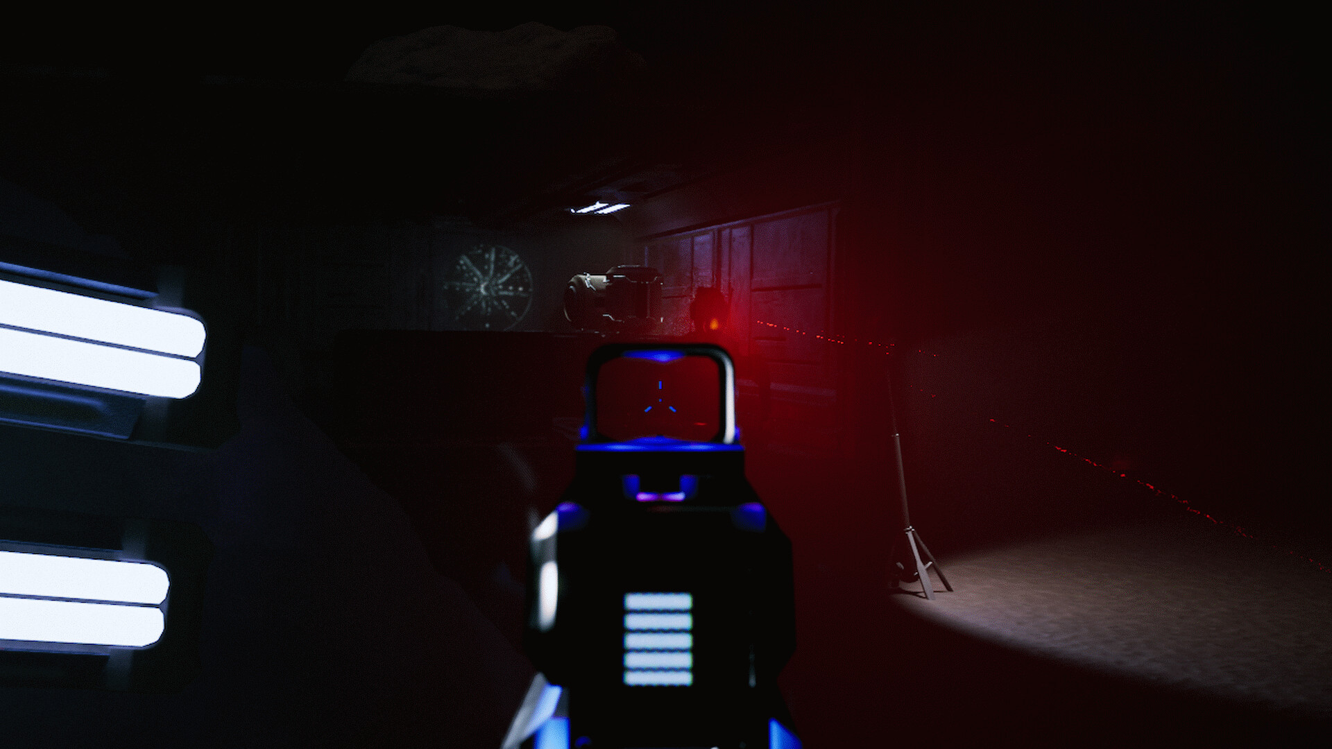 Escape the Exomoon screenshot 3