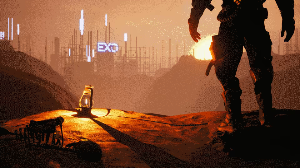 Escape the Exomoon video 1