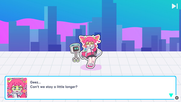 MEGAKO☆PUNCH! screenshot 7