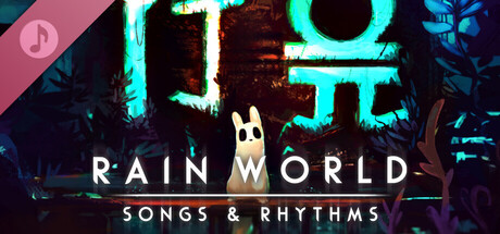 Rain World Soundtrack - Songs and Rhythms banner image